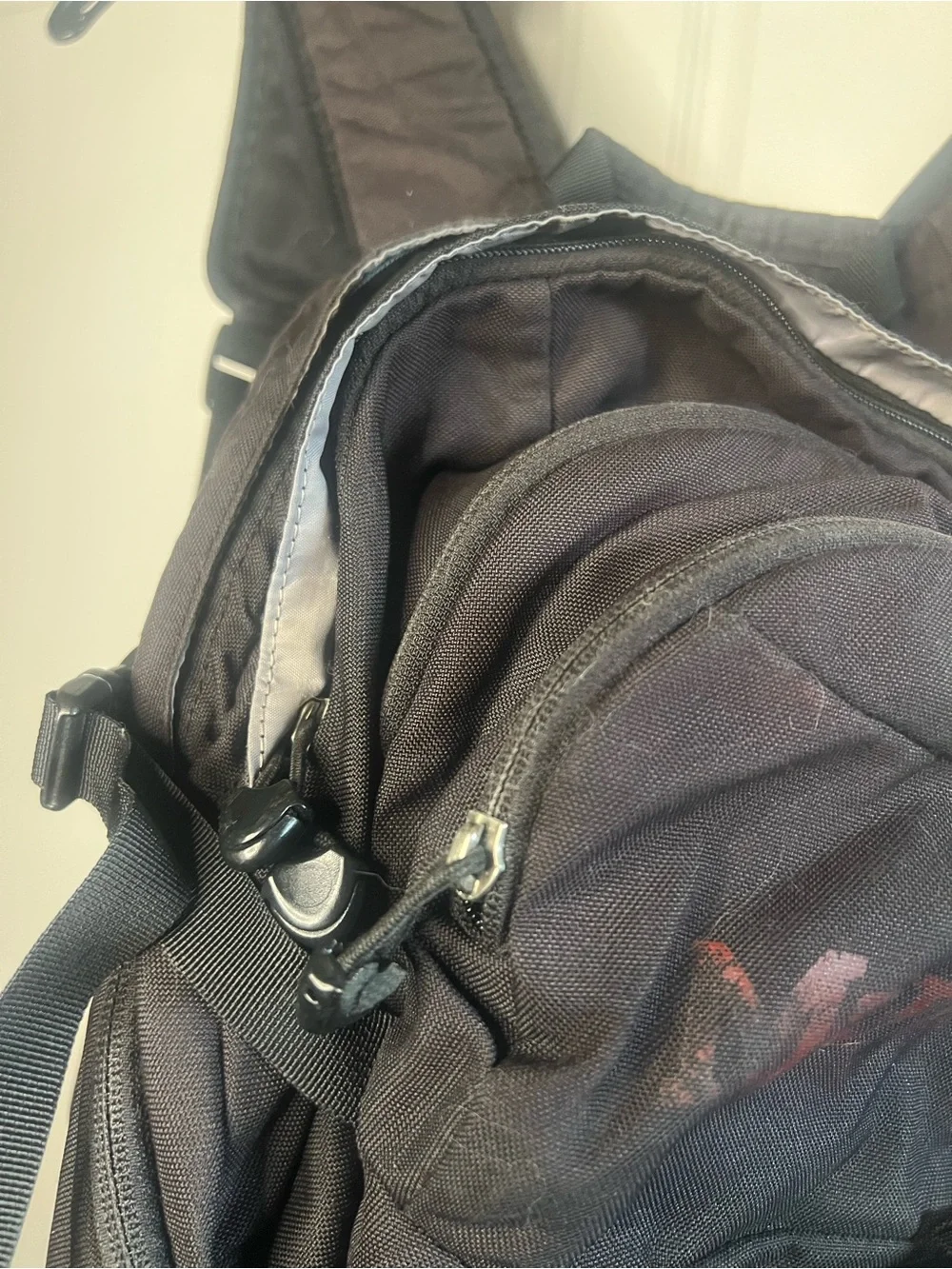 Marmot Garrison Hiking Backpack